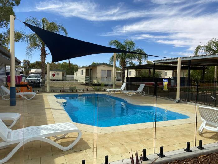 broken hill