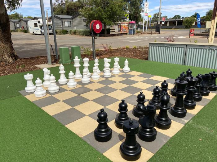 broken hill