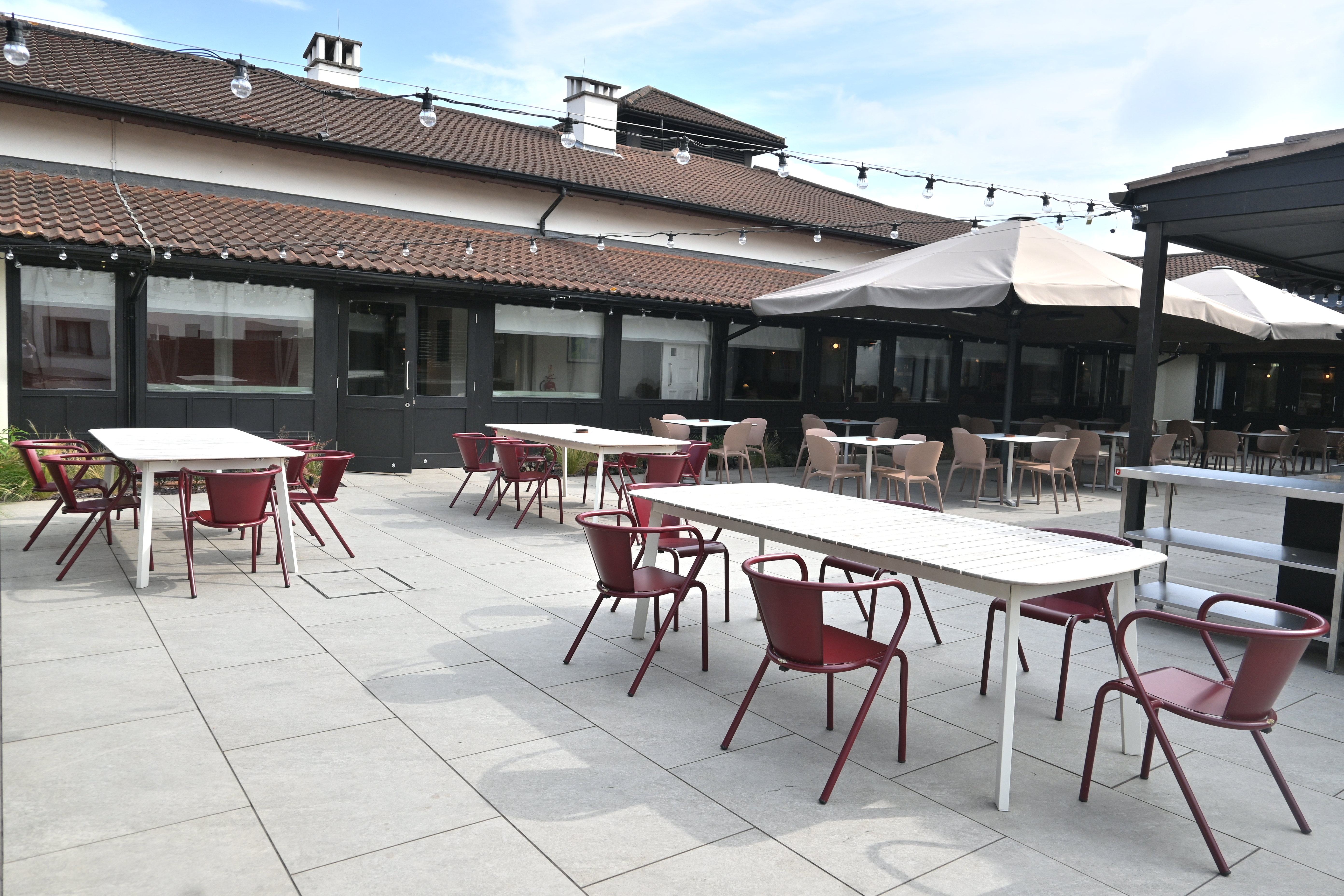 holiday inn birmingham bromsgrove by ihg