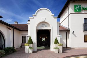 holiday inn birmingham bromsgrove by ihg
