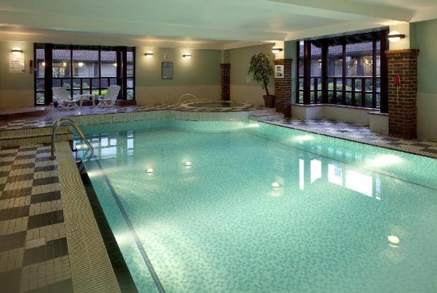 holiday inn birmingham bromsgrove by ihg