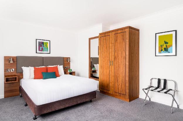 holiday inn birmingham bromsgrove by ihg