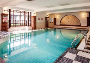 holiday inn birmingham bromsgrove by ihg