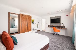 Holiday Inn Birmingham Bromsgrove By Ihg,Near Sanders Park,4 star