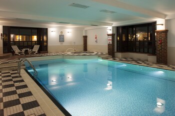 holiday inn birmingham bromsgrove by ihg