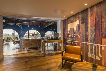 holiday inn birmingham bromsgrove by ihg