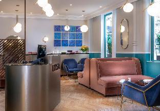 hotel elysa luxembourg