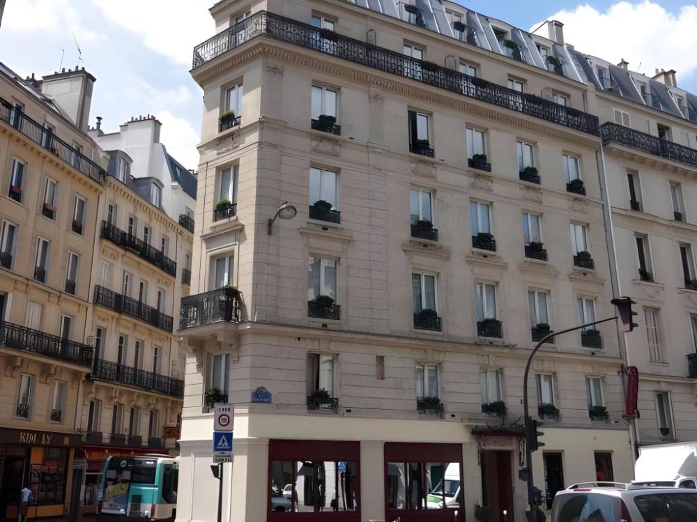hotel elysa luxembourg