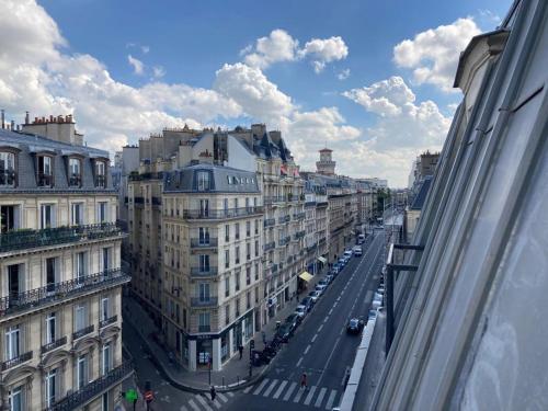 hotel elysa luxembourg