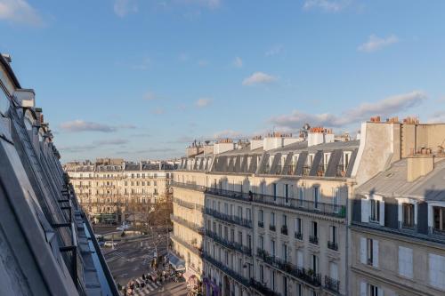 hotel elysa luxembourg