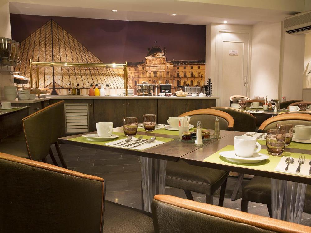 hotel elysa luxembourg
