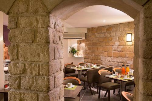 hotel elysa luxembourg