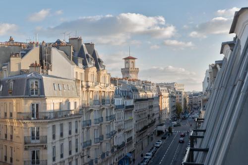 hotel elysa luxembourg