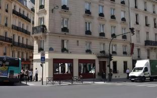 hotel elysa luxembourg
