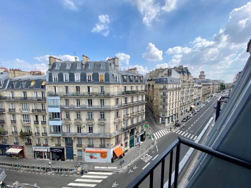 hotel elysa luxembourg