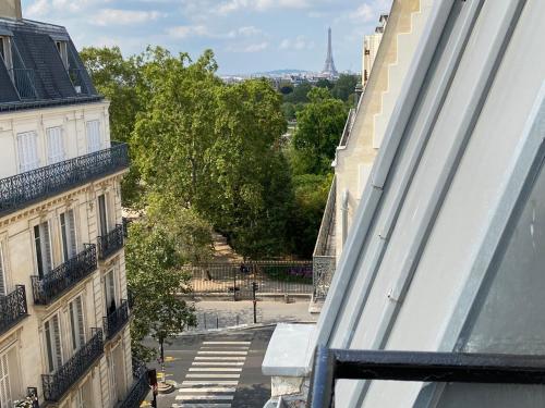 hotel elysa luxembourg