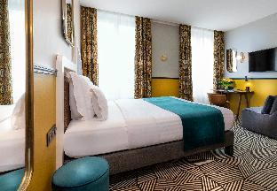 hotel elysa luxembourg