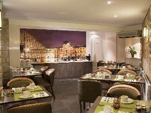 hotel elysa luxembourg