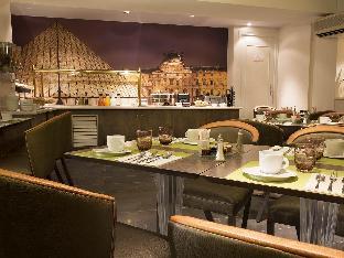 hotel elysa luxembourg