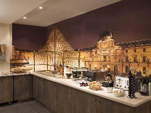 hotel elysa luxembourg