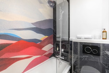 hotel elysa luxembourg
