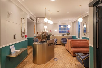 hotel elysa luxembourg