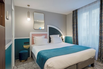 hotel elysa luxembourg