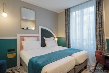 hotel elysa luxembourg