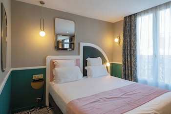 hotel elysa luxembourg