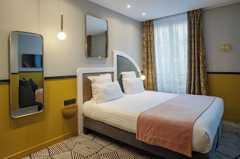 hotel elysa luxembourg