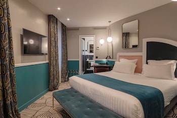 hotel elysa luxembourg