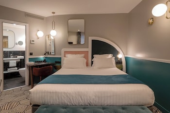 hotel elysa luxembourg