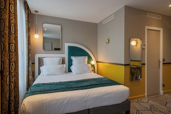 hotel elysa luxembourg