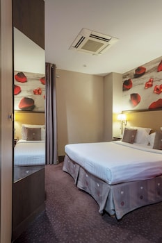 hotel elysa luxembourg