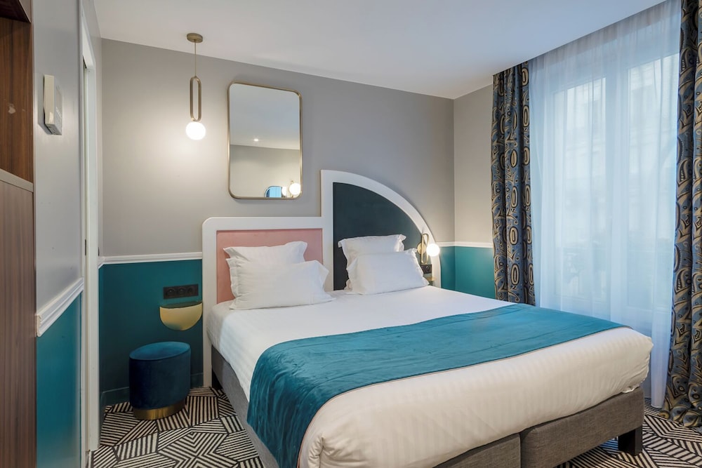 hotel elysa luxembourg