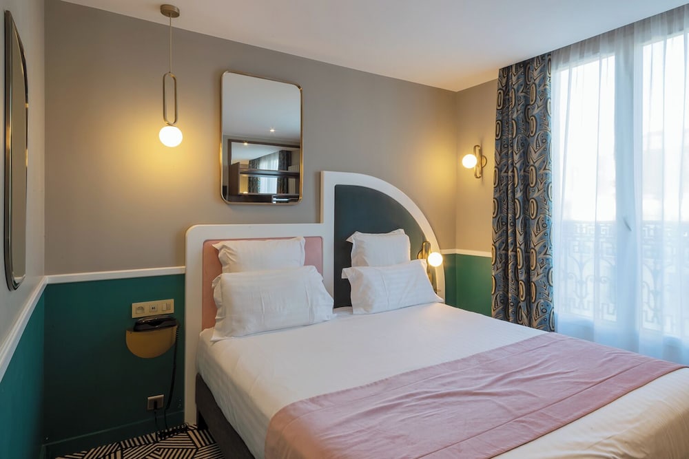hotel elysa luxembourg