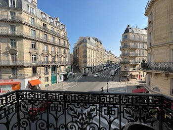 hotel elysa luxembourg