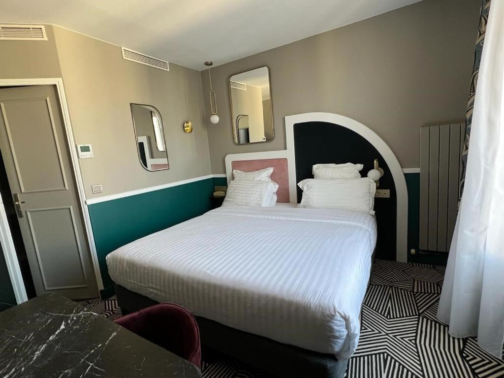 hotel elysa luxembourg