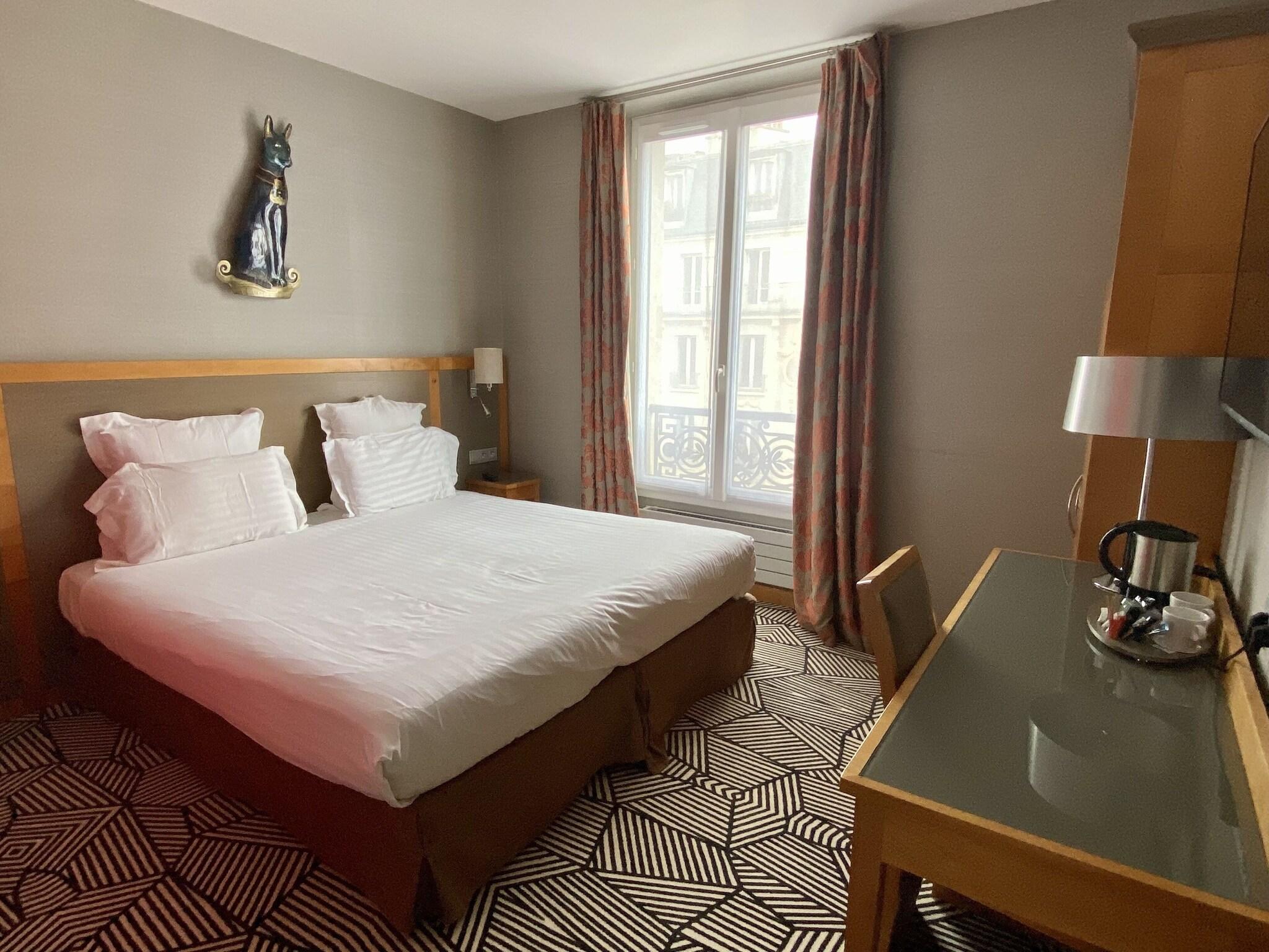 hotel elysa luxembourg
