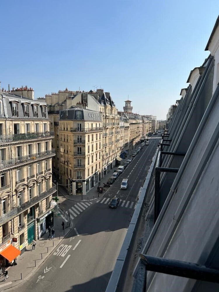 hotel elysa luxembourg