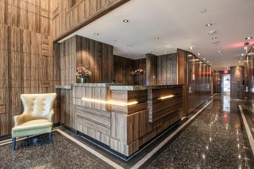Opera House Hotel,Long Island City>>Bronx,3 star