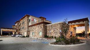 Best Western Plus Fort Worth Forest Hill Inn & Suites,Fort Worth>>Forest Hill,3 star