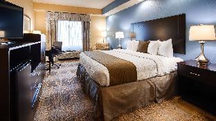 best western plus fort worth forest hill inn and suites