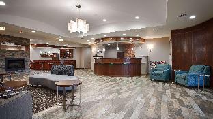Best Western Plus Fort Worth Forest Hill Inn & Suites,Fort Worth>>Forest Hill,3 star