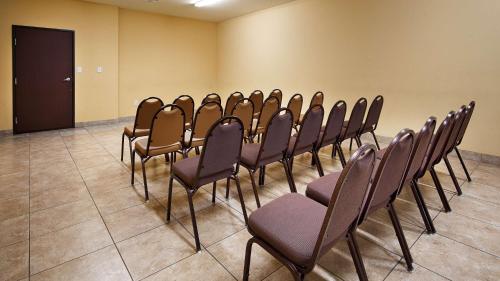 best western plus fort worth forest hill inn and suites