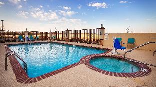 Best Western Plus Fort Worth Forest Hill Inn & Suites,Fort Worth>>Forest Hill,3 star