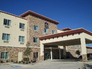Best Western Plus Fort Worth Forest Hill Inn & Suites,Fort Worth>>Forest Hill,3 star