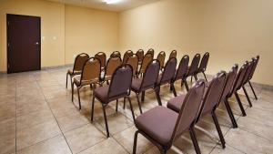 best western plus fort worth forest hill inn and suites