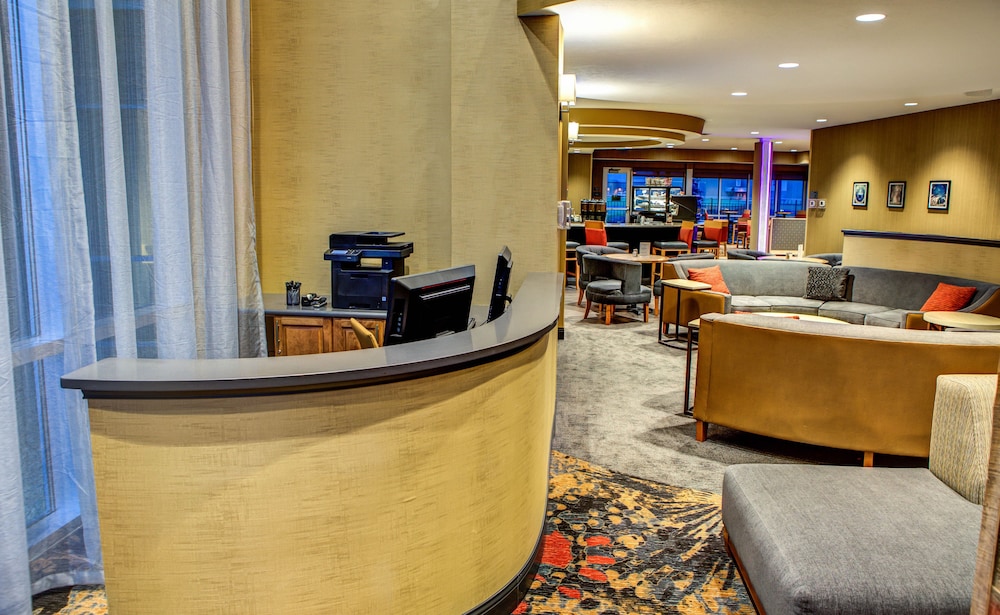 doubletree by hilton west fargo sanford medical center area
