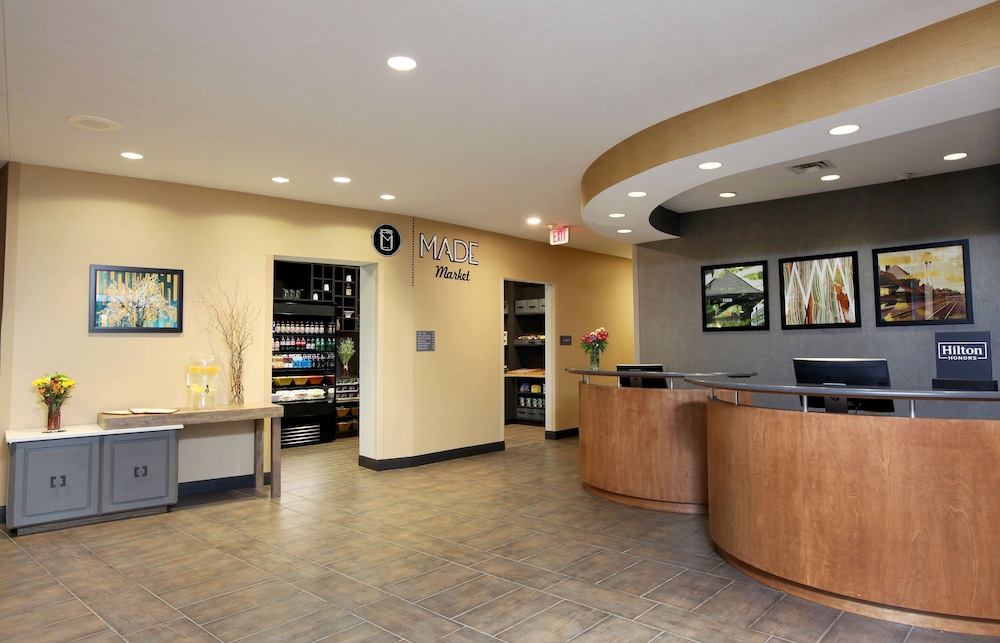 doubletree by hilton west fargo sanford medical center area